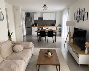Photo de galerie - Ménage appartement 