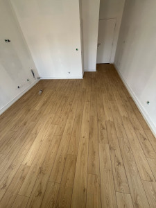 Photo de galerie - Stratifié