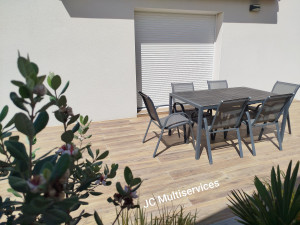 Photo de galerie - Carrelage