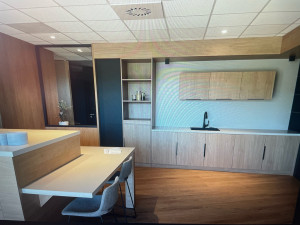 Photo de galerie - Pose cuise