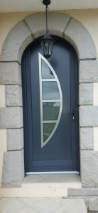 Photo de galerie - Menuiserie - Huisserie - Agencement