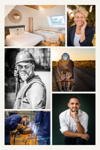 Photo de galerie - Photographe