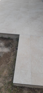 Photo de galerie - Carrelage