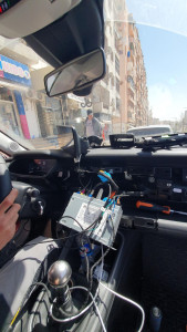 Photo de galerie - Réparation voiture