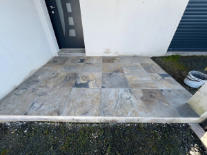 Photo de galerie - Bricolage et multi services