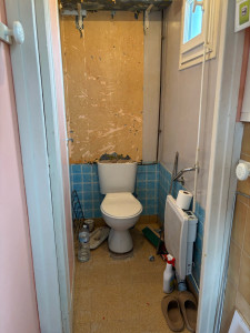 Photo de galerie - Plomberie - Installation sanitaire