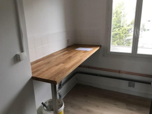 Photo de galerie - Bricolage et multi services