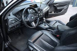 Photo de galerie - Intérieur 