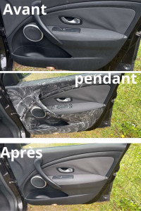 Photo de galerie - Avant pendant et après 