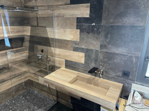 Photo de galerie - Plomberie - Installation sanitaire