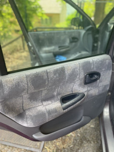 Photo de galerie - Lavage auto