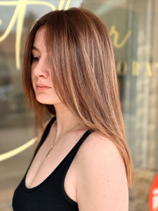 Photo de galerie - Ombre naturel 