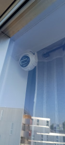 Photo de galerie - Caméra IP