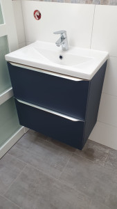 Photo de galerie - Plomberie - Installation sanitaire