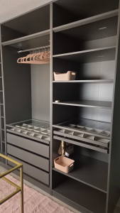 Photo de galerie - Montage pax