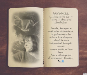 Photo de galerie - Agent d