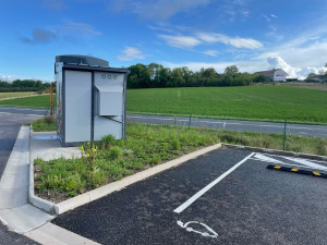 Photo de galerie - Avant 