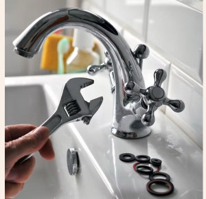 Photo de galerie - Plomberie - Installation sanitaire