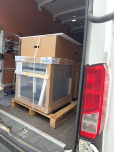 Photo de galerie - Livraison - Transport de colis