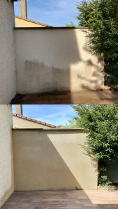 Photo de galerie - Plâtrerie - Murs - Plafonds