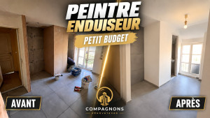 Photo de galerie - Petit budget 
