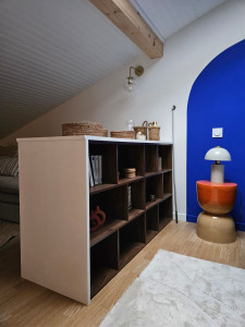 Photo de galerie - Menuiserie - Huisserie - Agencement