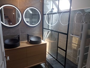 Photo de galerie - Menage 