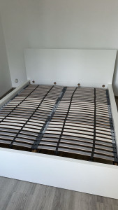 Photo de galerie - Montage de meuble, lit, armoire, meuble tv, etc