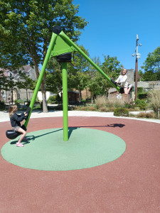 Photo de galerie - Nounou