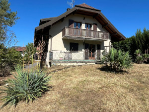 Photo de galerie - Tonte de pelouse - Débroussaillage