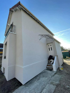 Photo de galerie - Artisan tout corps d'état - Rénovation