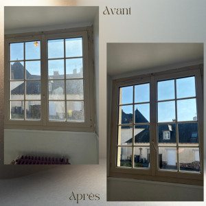 Photo de galerie - Ménage