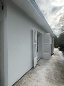 Photo de galerie - Artisan tout corps d'état - Rénovation