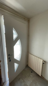 Photo de galerie - Plâtrerie - Murs - Plafonds