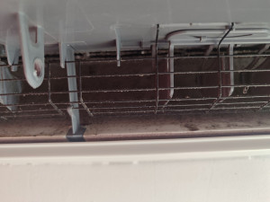 Photo de galerie - Chauffage - Climatisation