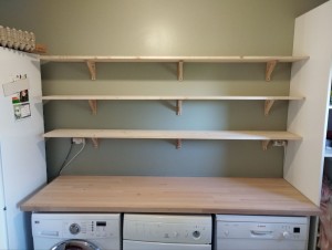 Photo de galerie - Montage meubles en kit