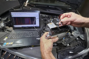 Photo de galerie - Reprogrammation de tout véhicule suite a problème électrique et mécanique fap adblue egr ethanol et bien d autre