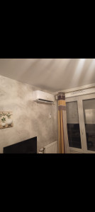 Photo de galerie - Montage climatiseur 