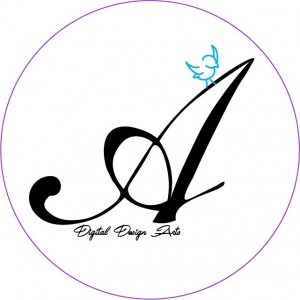 Photo de galerie - Logo aurelie-ddarts
