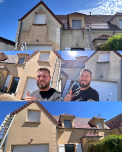 Photo de galerie - Terrassement - Assainissement