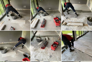 Photo de galerie - Maçonnerie