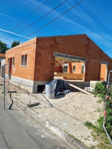 Photo de galerie - Maçonnerie