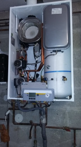 Photo de galerie - Chauffage - Climatisation