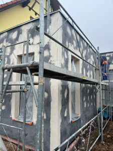 Photo de galerie - Bricolage et multi services