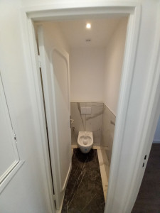 Photo de galerie - Finition 