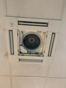 Photo de galerie - Entretien approfondi