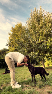 Photo de galerie - Garde de Loulou 