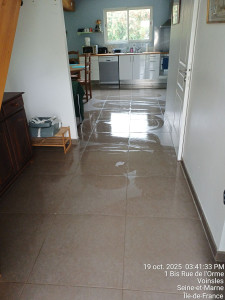 Photo de galerie - Travail terminé 