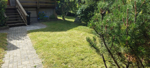 Photo de galerie - Après tonte