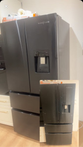 Photo de galerie - Avant/apres 